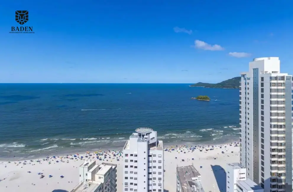 Foto 2 de Apartamento com 4 quartos à venda, 157m2 em Centro, Balneario Camboriu - SC