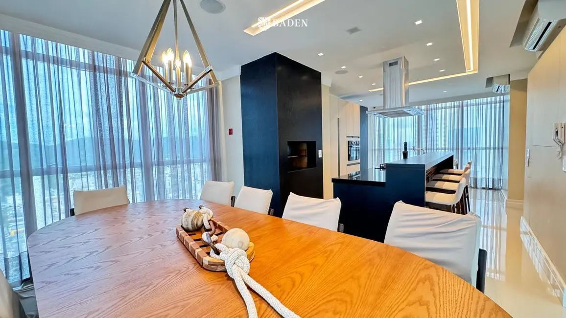 Foto 6 de Apartamento com 4 quartos à venda, 157m2 em Centro, Balneario Camboriu - SC