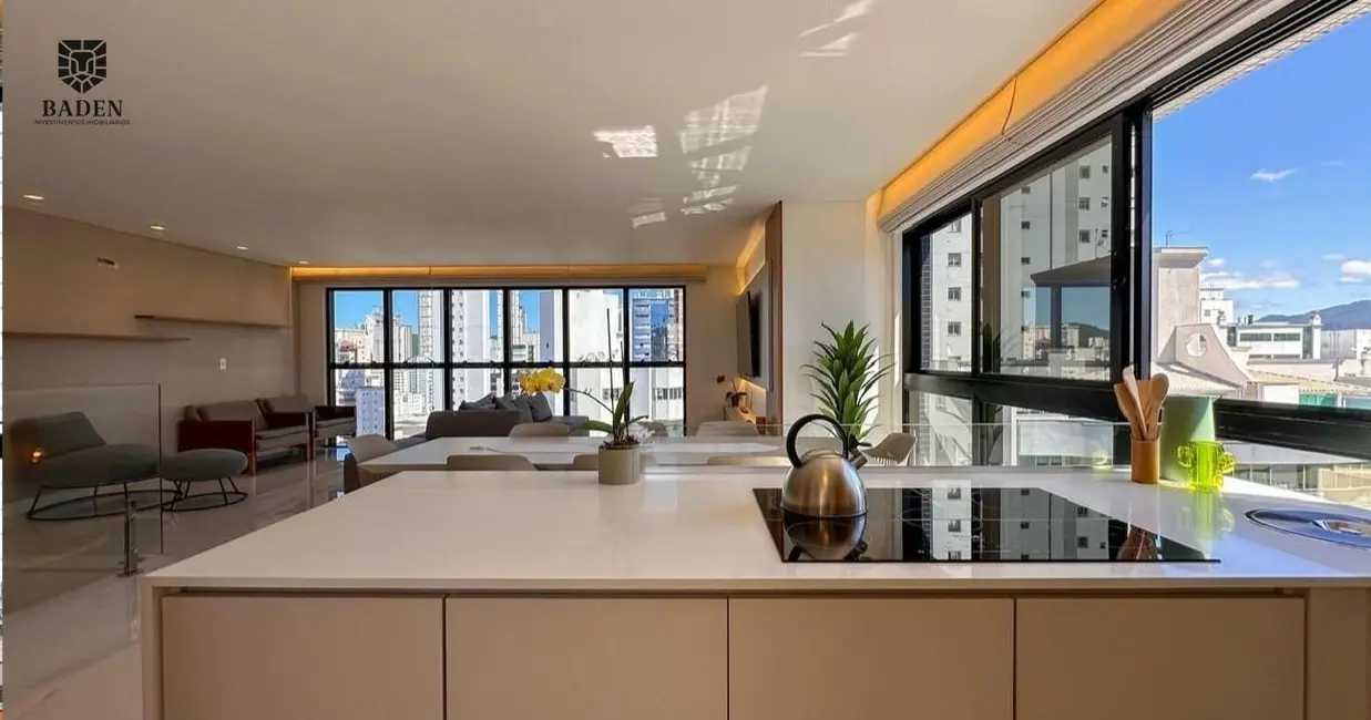 Foto 7 de Cobertura com 4 quartos à venda, 368m2 em Centro, Balneario Camboriu - SC