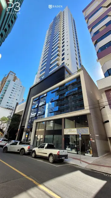 Foto 2 de Cobertura com 4 quartos à venda, 368m2 em Centro, Balneario Camboriu - SC