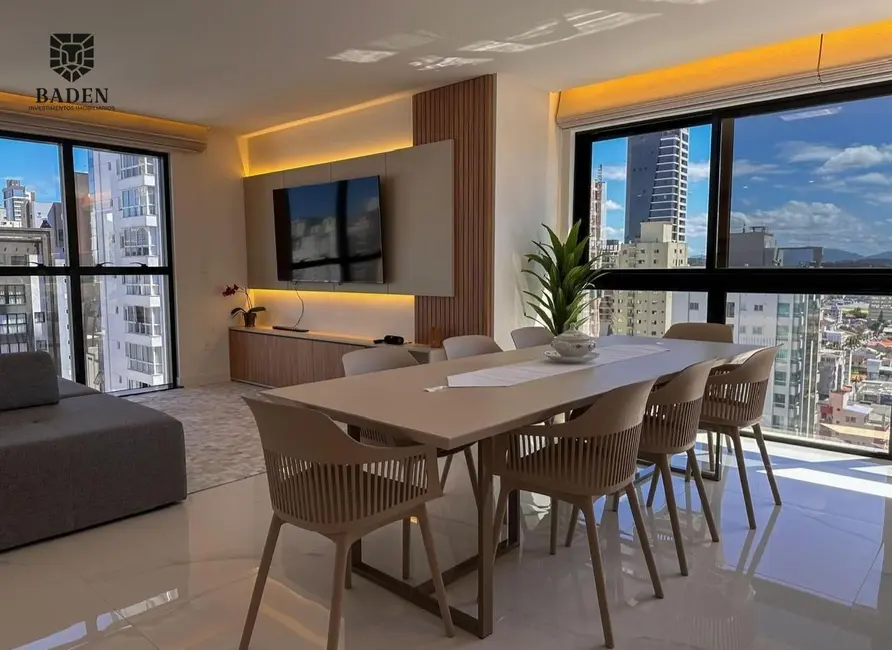 Foto 8 de Cobertura com 4 quartos à venda, 368m2 em Centro, Balneario Camboriu - SC