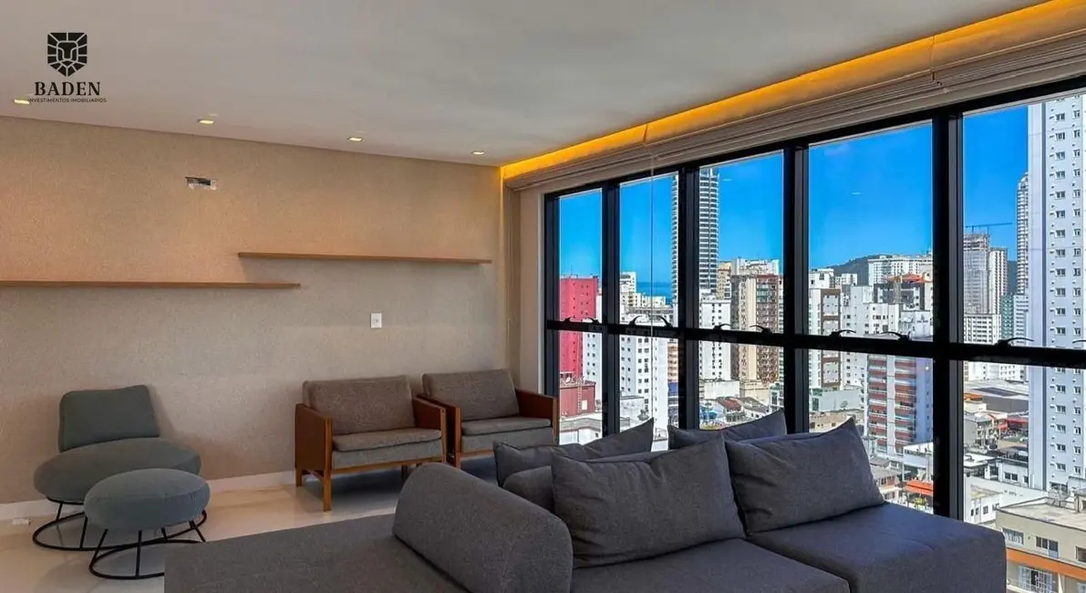 Foto 9 de Cobertura com 4 quartos à venda, 368m2 em Centro, Balneario Camboriu - SC