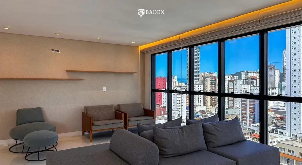 Foto 9 de Cobertura com 4 quartos à venda, 368m2 em Centro, Balneario Camboriu - SC
