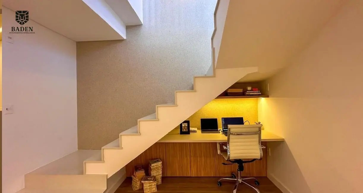 Foto 6 de Cobertura com 4 quartos à venda, 368m2 em Centro, Balneario Camboriu - SC