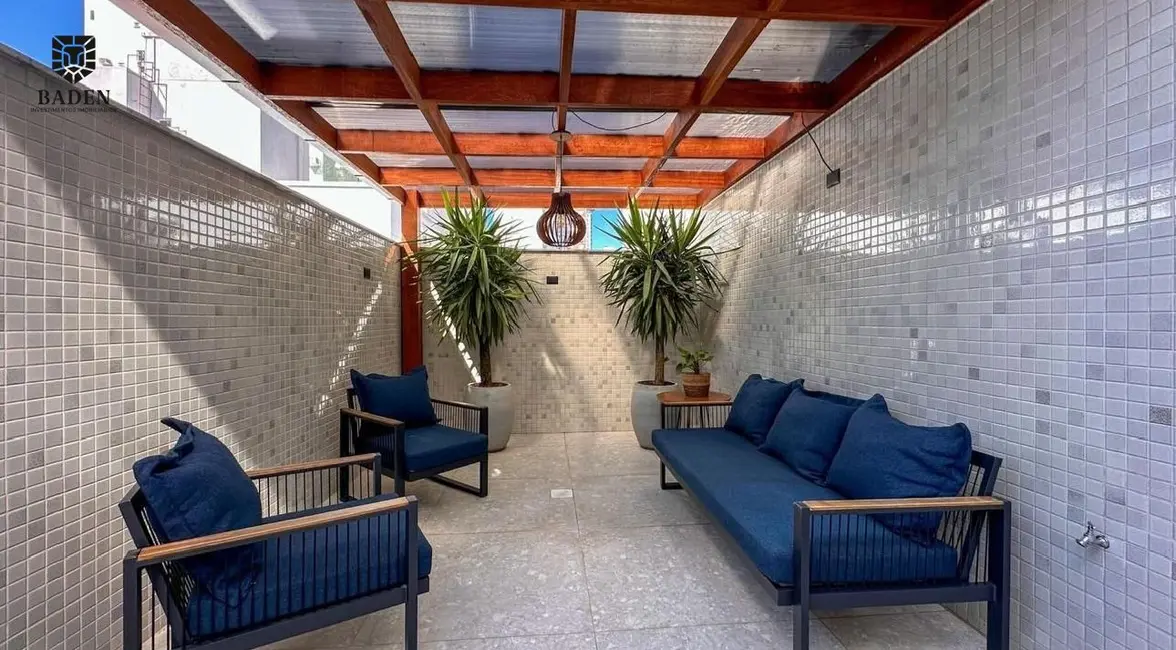 Foto 5 de Cobertura com 4 quartos à venda, 368m2 em Centro, Balneario Camboriu - SC