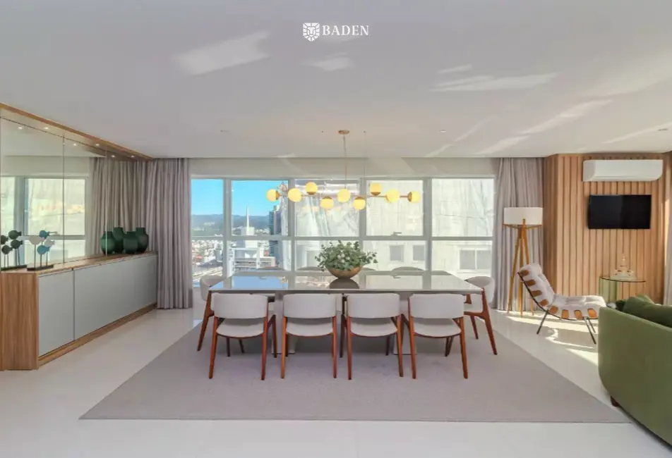 Foto 7 de Apartamento com 5 quartos à venda, 319m2 em Centro, Balneario Camboriu - SC
