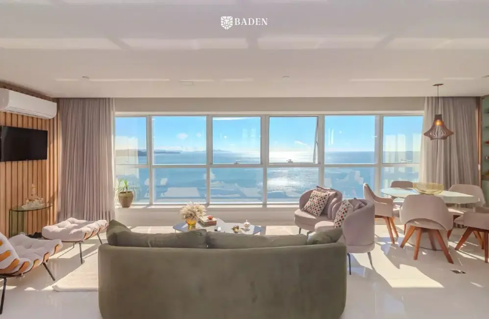 Foto 3 de Apartamento com 5 quartos à venda, 319m2 em Centro, Balneario Camboriu - SC