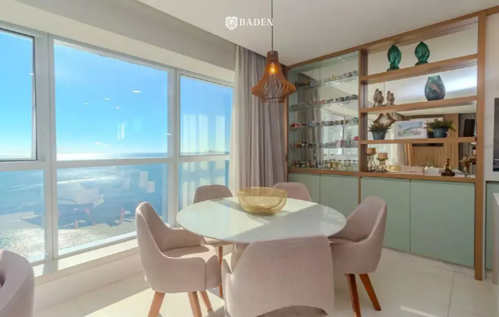 Foto 5 de Apartamento com 5 quartos à venda, 319m2 em Centro, Balneario Camboriu - SC