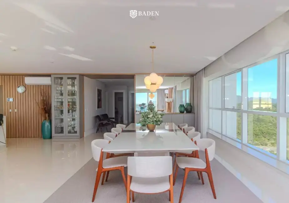 Foto 8 de Apartamento com 5 quartos à venda, 319m2 em Centro, Balneario Camboriu - SC