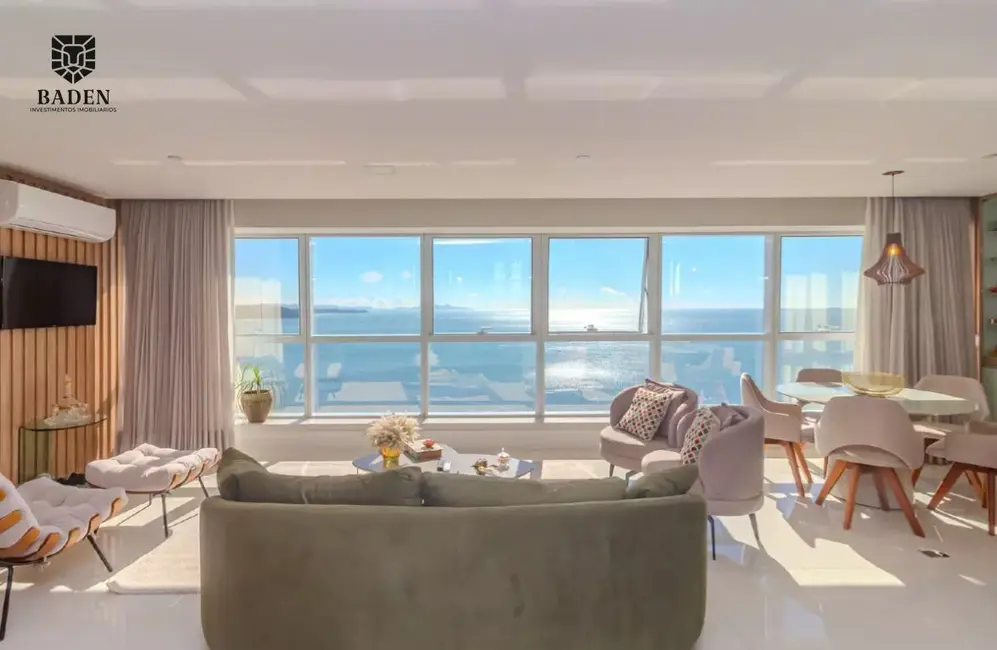 Apartamento com 5 quartos à venda, 319m2 em Centro, Balneario Camboriu - SC - imagem 3 Foto 3 de Apartamento com 5 quartos à venda, 319m2 em Centro, Balneario Camboriu - SC
