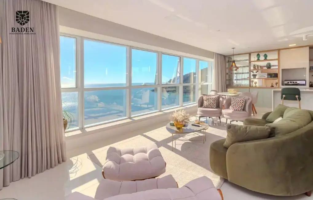 Apartamento com 5 quartos à venda, 319m2 em Centro, Balneario Camboriu - SC - imagem 1 Foto 1 de Apartamento com 5 quartos à venda, 319m2 em Centro, Balneario Camboriu - SC