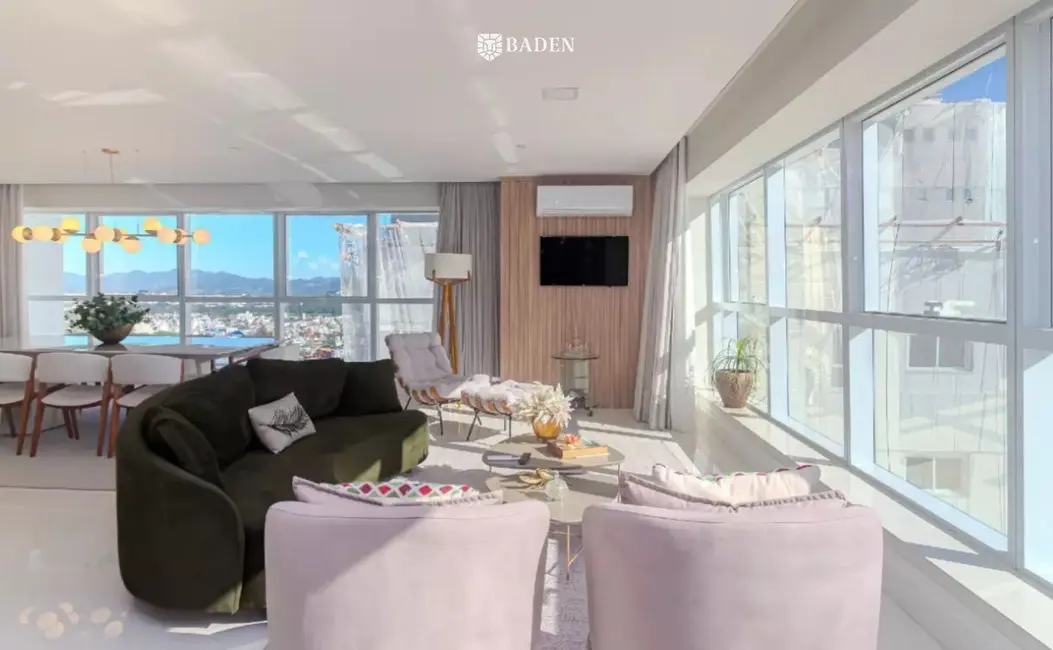 Foto 4 de Apartamento com 5 quartos à venda, 319m2 em Centro, Balneario Camboriu - SC