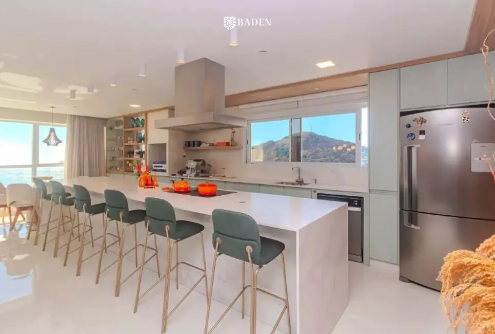 Foto 9 de Apartamento com 5 quartos à venda, 319m2 em Centro, Balneario Camboriu - SC