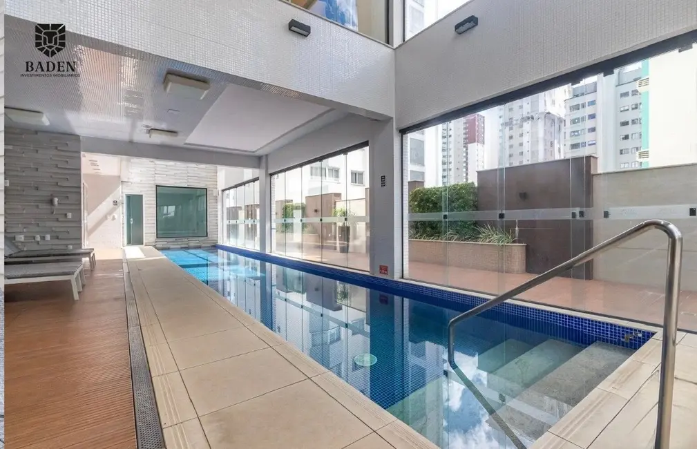 Apartamento com 4 quartos à venda, 285m2 em Centro, Balneario Camboriu - SC - imagem 7 Foto 7 de Apartamento com 4 quartos à venda, 285m2 em Centro, Balneario Camboriu - SC