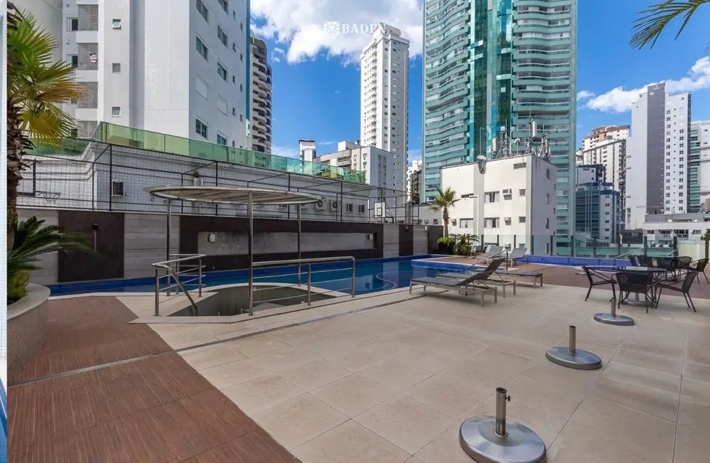 Foto 5 de Apartamento com 4 quartos à venda, 285m2 em Centro, Balneario Camboriu - SC