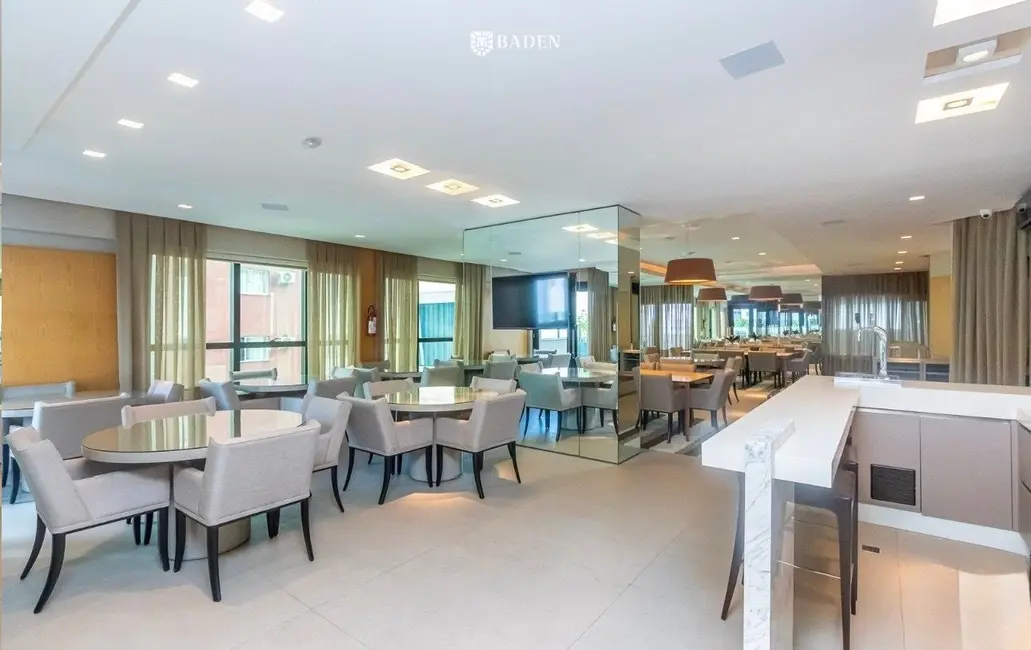 Foto 9 de Apartamento com 4 quartos à venda, 285m2 em Centro, Balneario Camboriu - SC