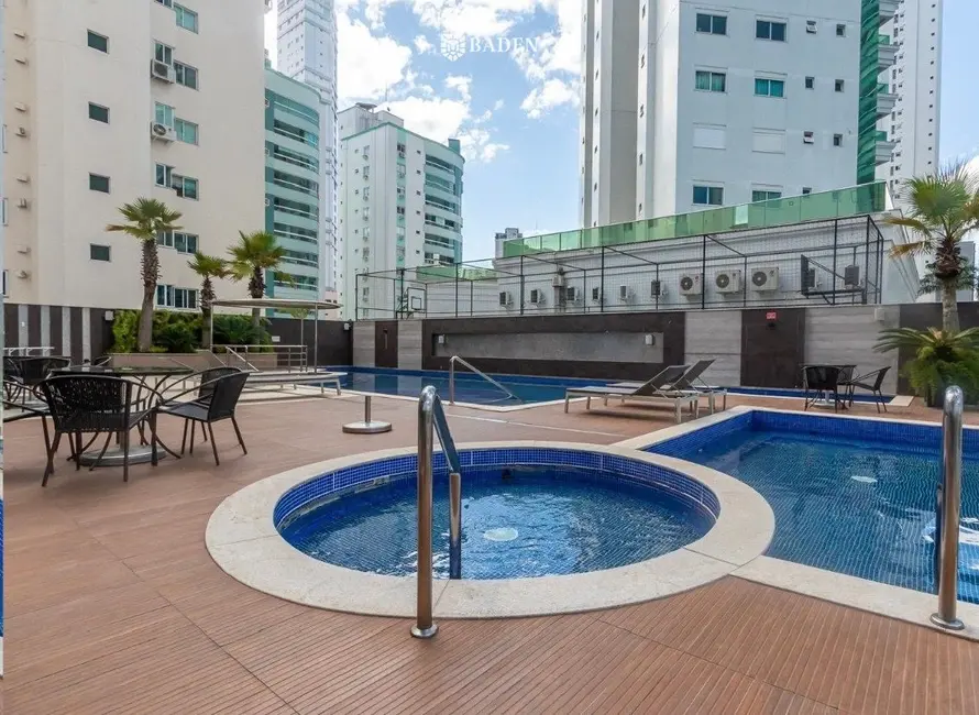 Foto 3 de Apartamento com 4 quartos à venda, 285m2 em Centro, Balneario Camboriu - SC