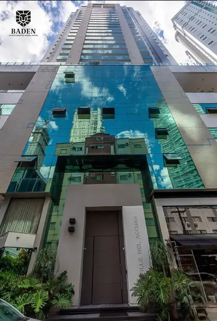 Apartamento com 4 quartos à venda, 285m2 em Centro, Balneario Camboriu - SC - imagem 1 Foto 1 de Apartamento com 4 quartos à venda, 285m2 em Centro, Balneario Camboriu - SC