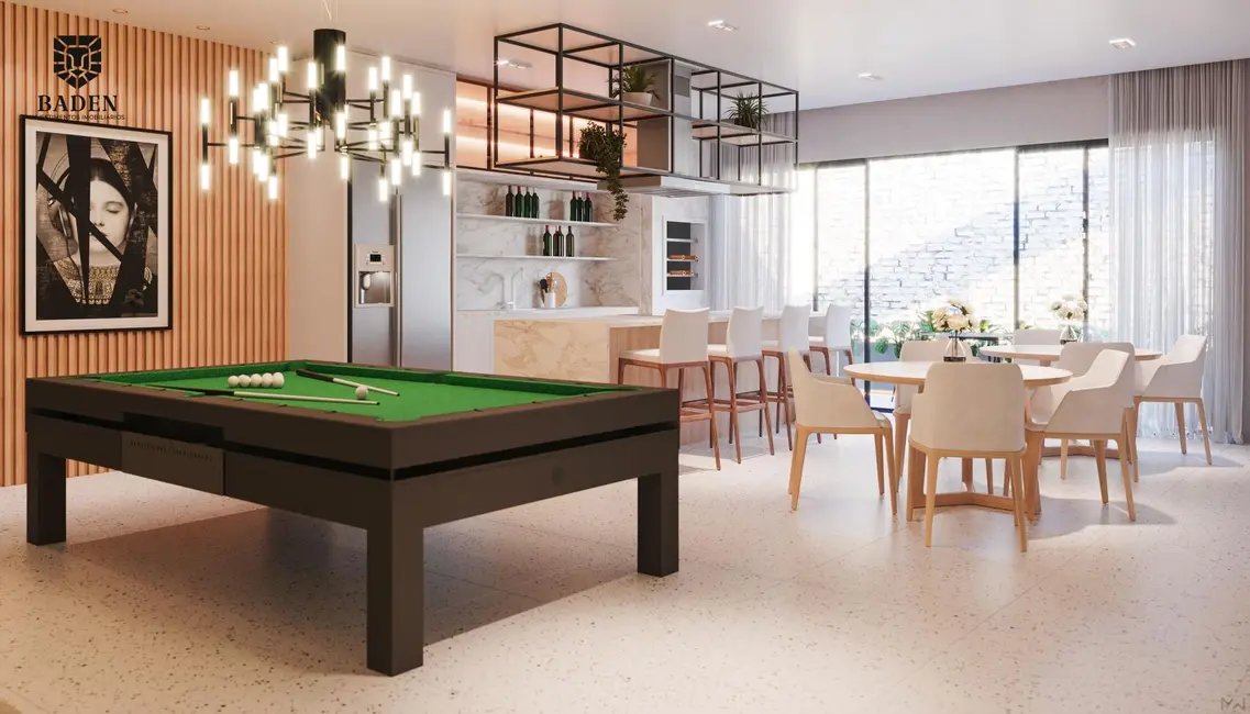 Foto 9 de Apartamento com 2 quartos à venda, 63m2 em São Judas, Itajai - SC