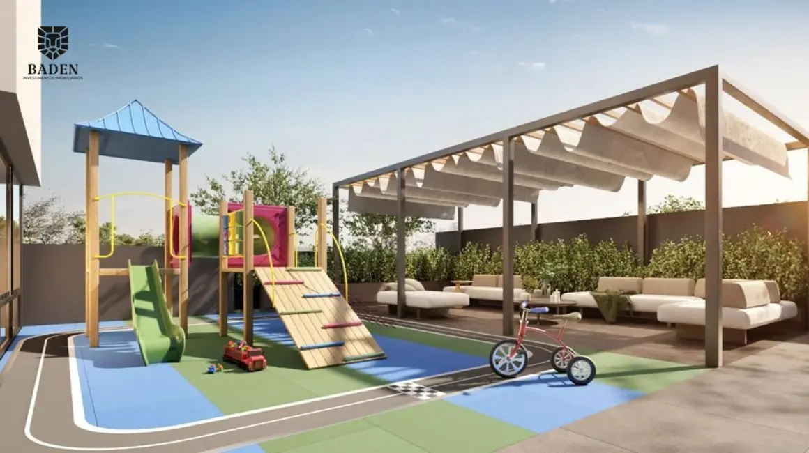 Foto 3 de Apartamento com 2 quartos à venda, 63m2 em São Judas, Itajai - SC