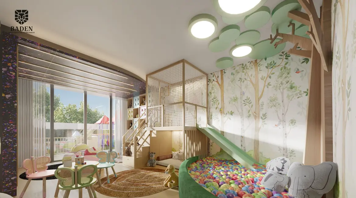 Foto 6 de Apartamento com 2 quartos à venda, 80m2 em Balneario Picarras - SC