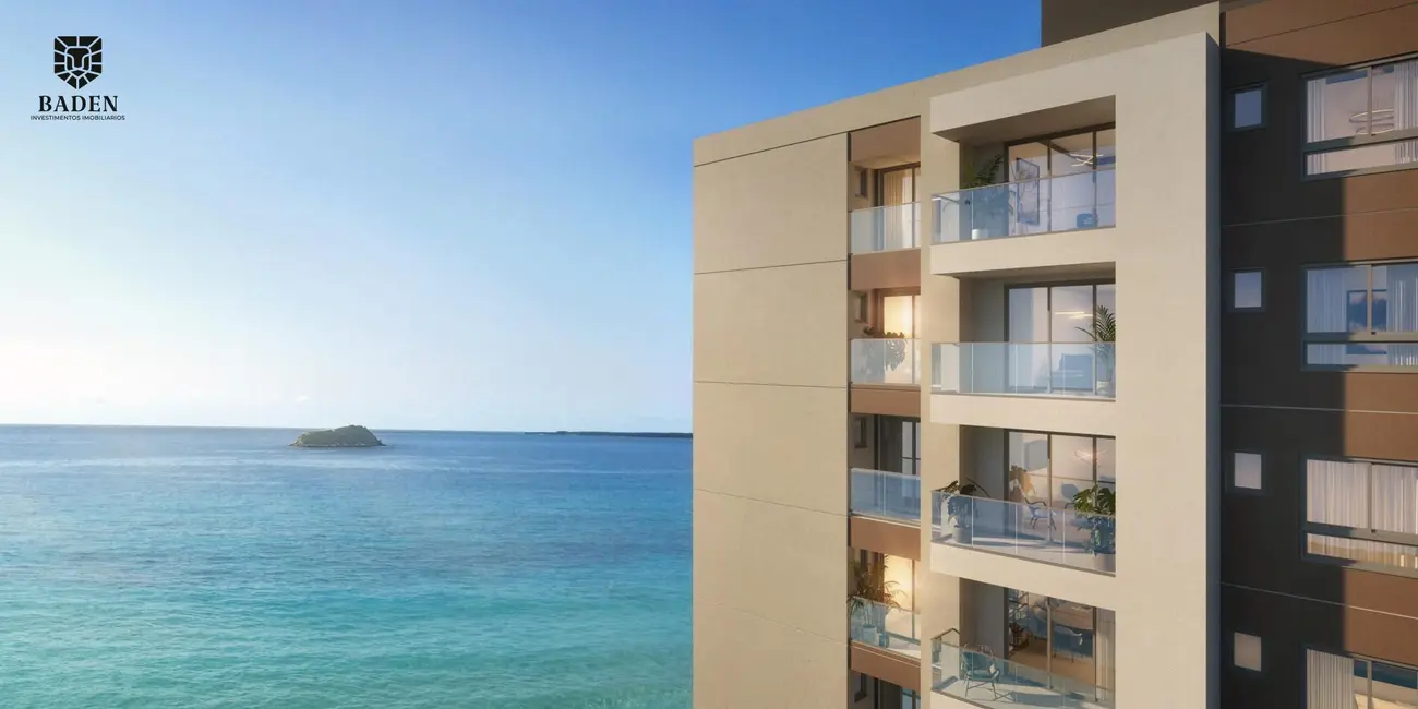 Foto 3 de Apartamento com 2 quartos à venda, 80m2 em Balneario Picarras - SC