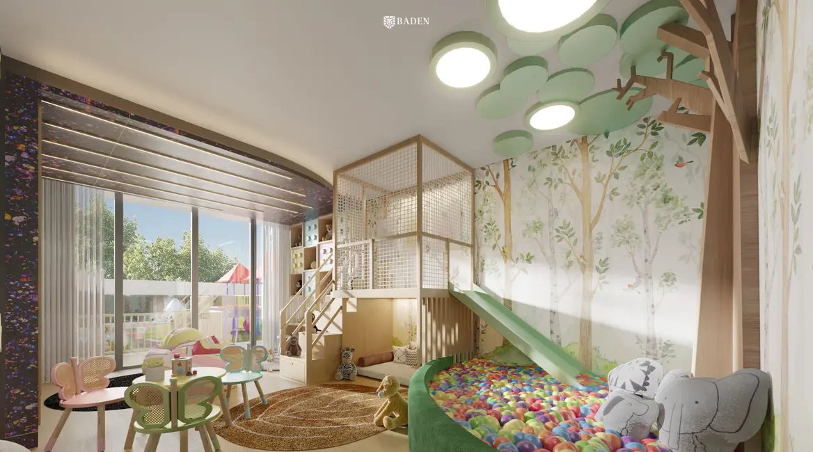 Foto 6 de Apartamento com 2 quartos à venda, 80m2 em Balneario Picarras - SC