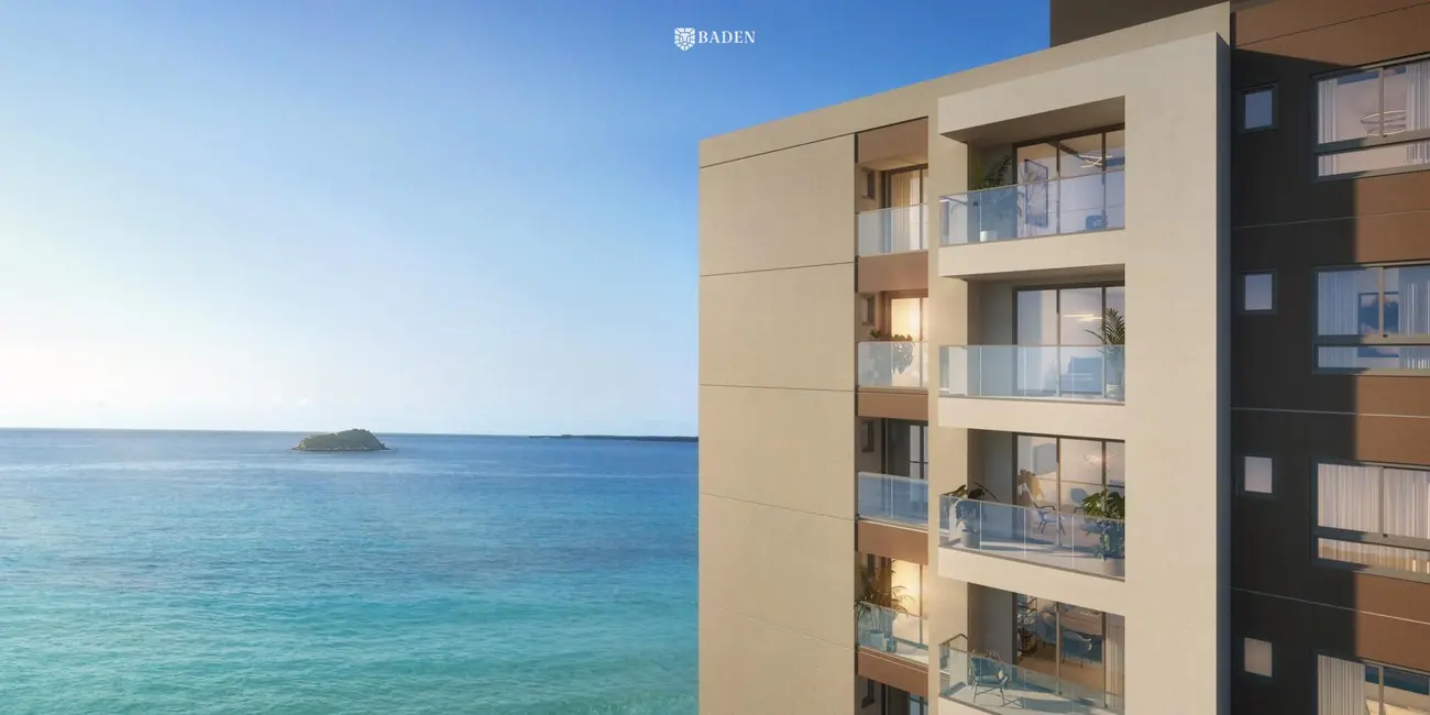 Foto 3 de Apartamento com 2 quartos à venda, 80m2 em Balneario Picarras - SC