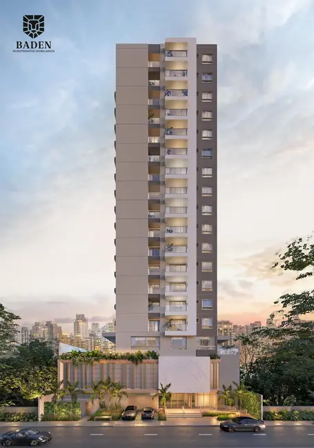 Foto 1 de Apartamento com 2 quartos à venda, 80m2 em Balneario Picarras - SC