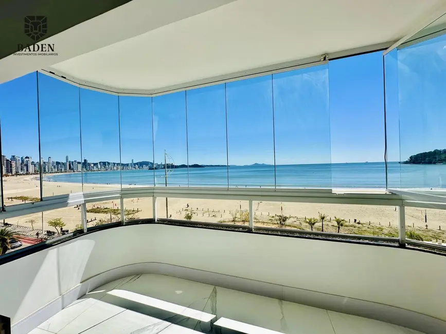 Foto 1 de Apartamento com 4 quartos à venda, 140m2 em Balneario Camboriu - SC