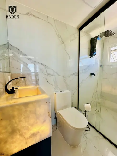 Foto 6 de Apartamento com 4 quartos à venda, 140m2 em Balneario Camboriu - SC