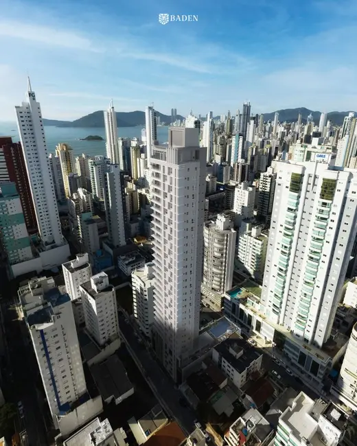 Foto 9 de Apartamento com 4 quartos à venda, 191m2 em Centro, Balneario Camboriu - SC