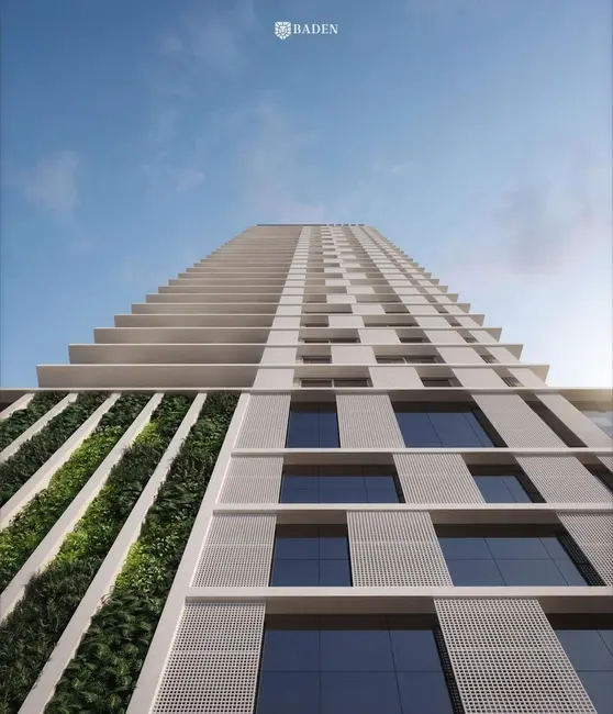 Foto 2 de Apartamento com 4 quartos à venda, 191m2 em Centro, Balneario Camboriu - SC