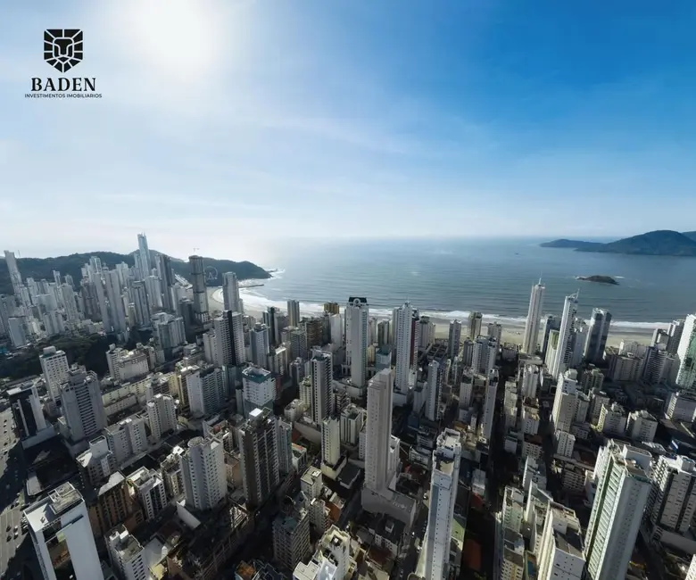 Apartamento com 4 quartos à venda, 191m2 em Centro, Balneario Camboriu - SC - imagem 8 Foto 8 de Apartamento com 4 quartos à venda, 191m2 em Centro, Balneario Camboriu - SC