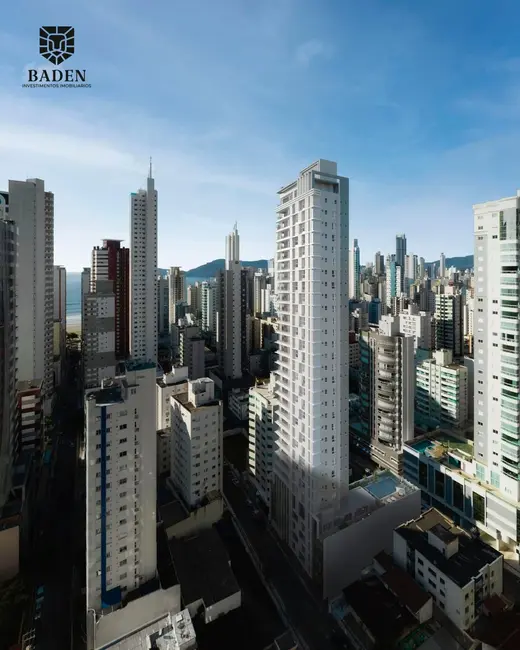 Apartamento com 4 quartos à venda, 191m2 em Centro, Balneario Camboriu - SC - imagem 7 Foto 7 de Apartamento com 4 quartos à venda, 191m2 em Centro, Balneario Camboriu - SC