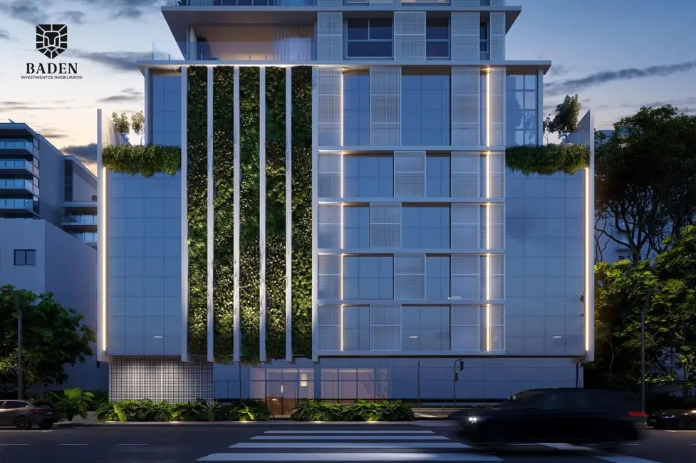 Apartamento com 4 quartos à venda, 191m2 em Centro, Balneario Camboriu - SC - imagem 6 Foto 6 de Apartamento com 4 quartos à venda, 191m2 em Centro, Balneario Camboriu - SC