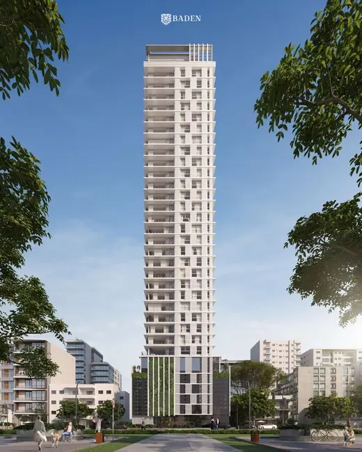 Foto 4 de Apartamento com 4 quartos à venda, 191m2 em Centro, Balneario Camboriu - SC