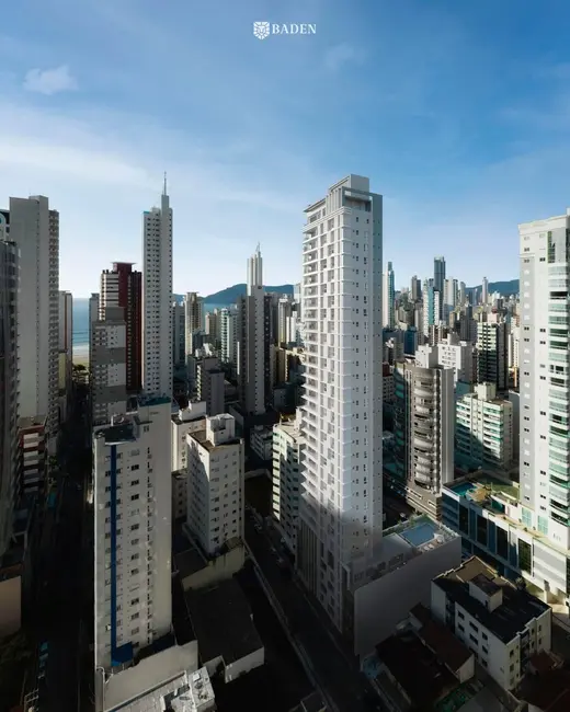 Foto 7 de Apartamento com 4 quartos à venda, 191m2 em Centro, Balneario Camboriu - SC
