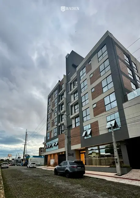 Foto 2 de Apartamento com 3 quartos à venda, 92m2 em Centro, Balneario Camboriu - SC