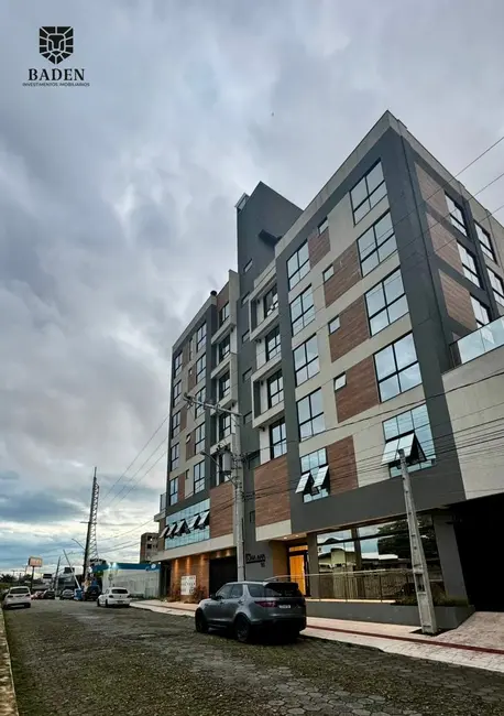 Foto 2 de Apartamento com 3 quartos à venda, 92m2 em Centro, Balneario Camboriu - SC