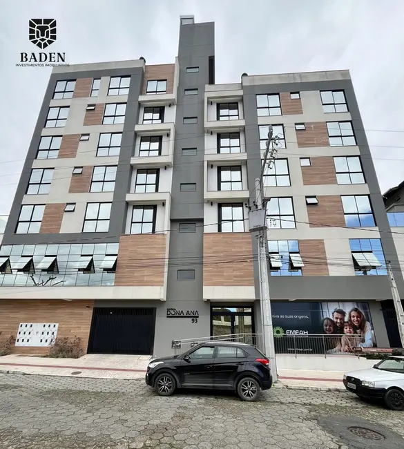 Foto 1 de Apartamento com 3 quartos à venda, 92m2 em Centro, Balneario Camboriu - SC
