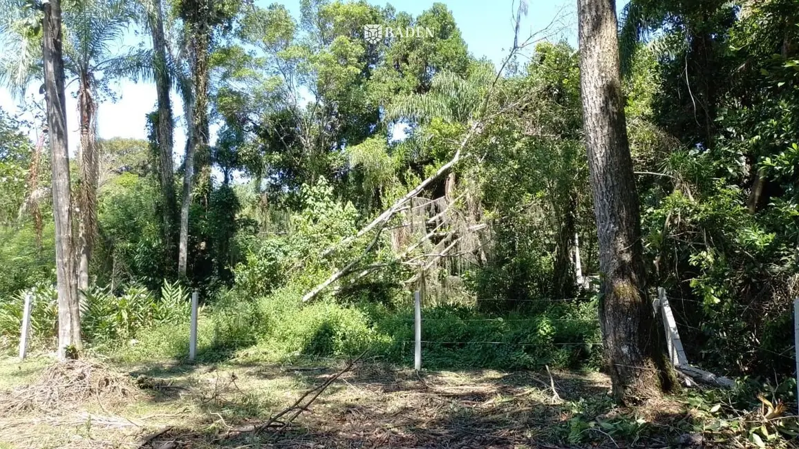Foto 5 de Terreno / Lote à venda, 650m2 em Bombinhas - SC