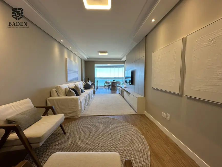 Apartamento com 3 quartos à venda, 115m2 em Balneario Camboriu - SC - imagem 3 Foto 3 de Apartamento com 3 quartos à venda, 115m2 em Balneario Camboriu - SC