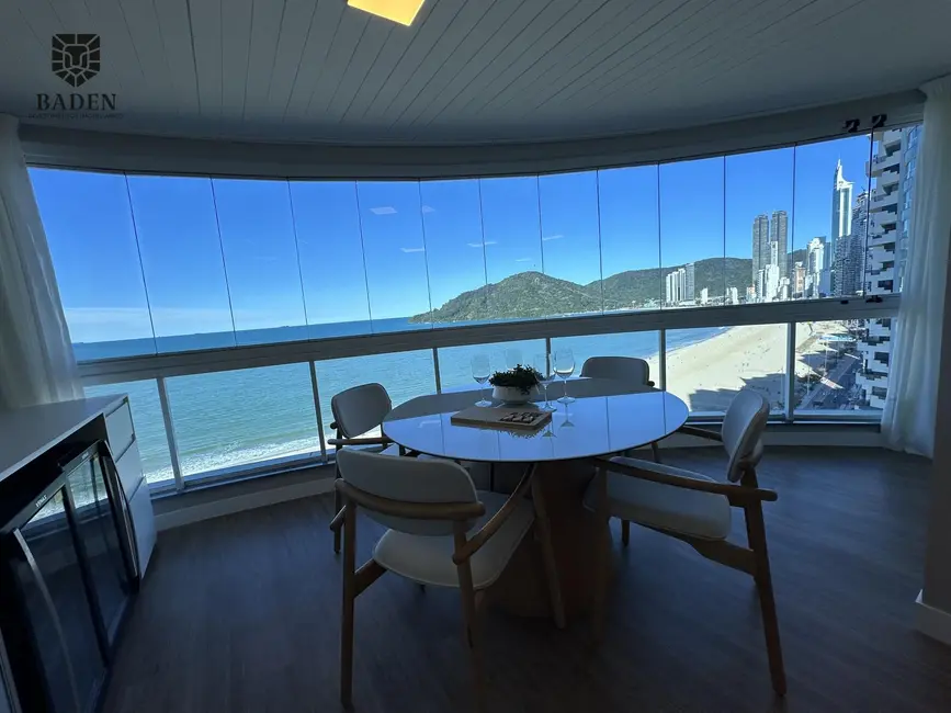 Apartamento com 3 quartos à venda, 115m2 em Balneario Camboriu - SC - imagem 7 Foto 7 de Apartamento com 3 quartos à venda, 115m2 em Balneario Camboriu - SC