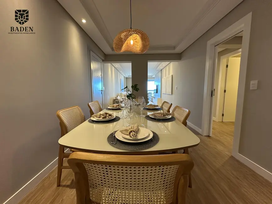 Apartamento com 3 quartos à venda, 115m2 em Balneario Camboriu - SC - imagem 5 Foto 5 de Apartamento com 3 quartos à venda, 115m2 em Balneario Camboriu - SC