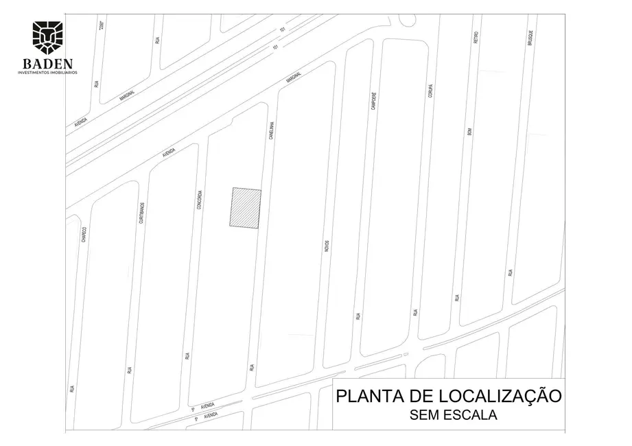 Armazém / Galpão para alugar, 134m2 em Municípios, Balneario Camboriu - SC - imagem 3 Foto 3 de Armazém / Galpão para alugar, 134m2 em Municípios, Balneario Camboriu - SC