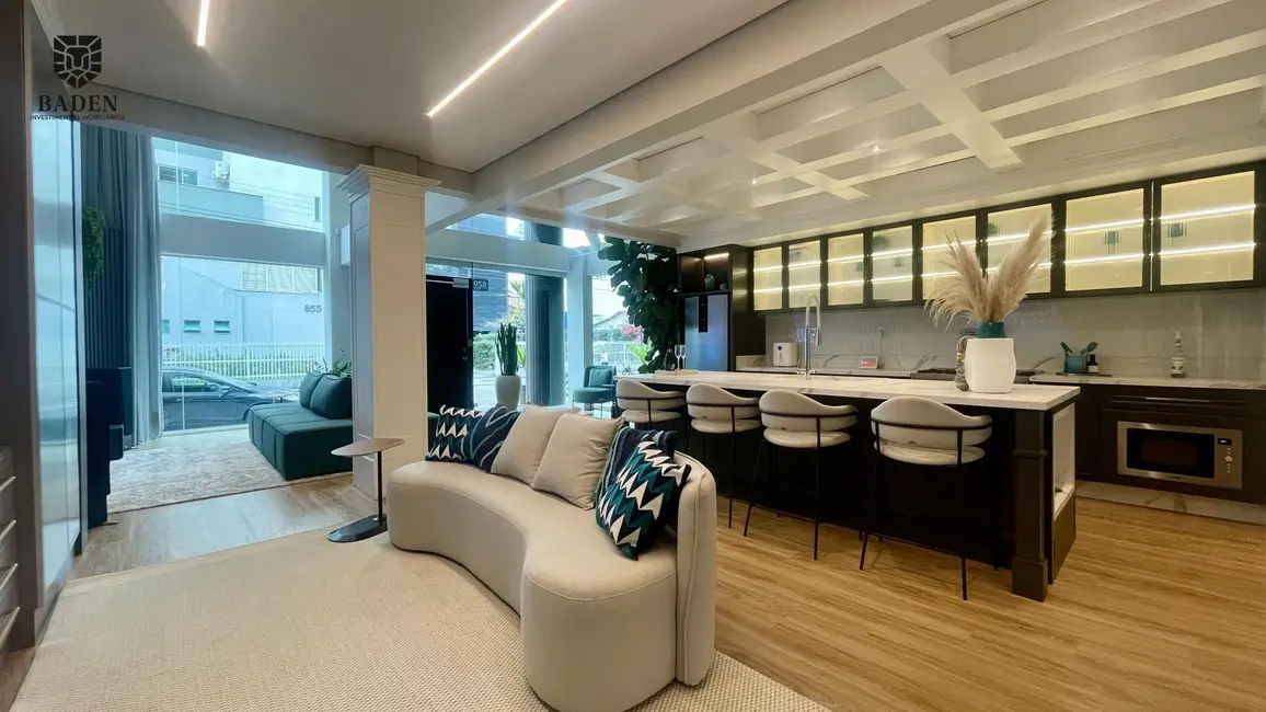 Foto 5 de Loja com 1 quarto à venda, 125m2 em Centro, Balneario Camboriu - SC