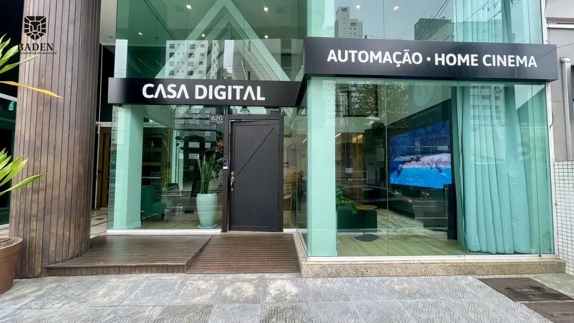 Foto 2 de Loja com 1 quarto à venda, 125m2 em Centro, Balneario Camboriu - SC