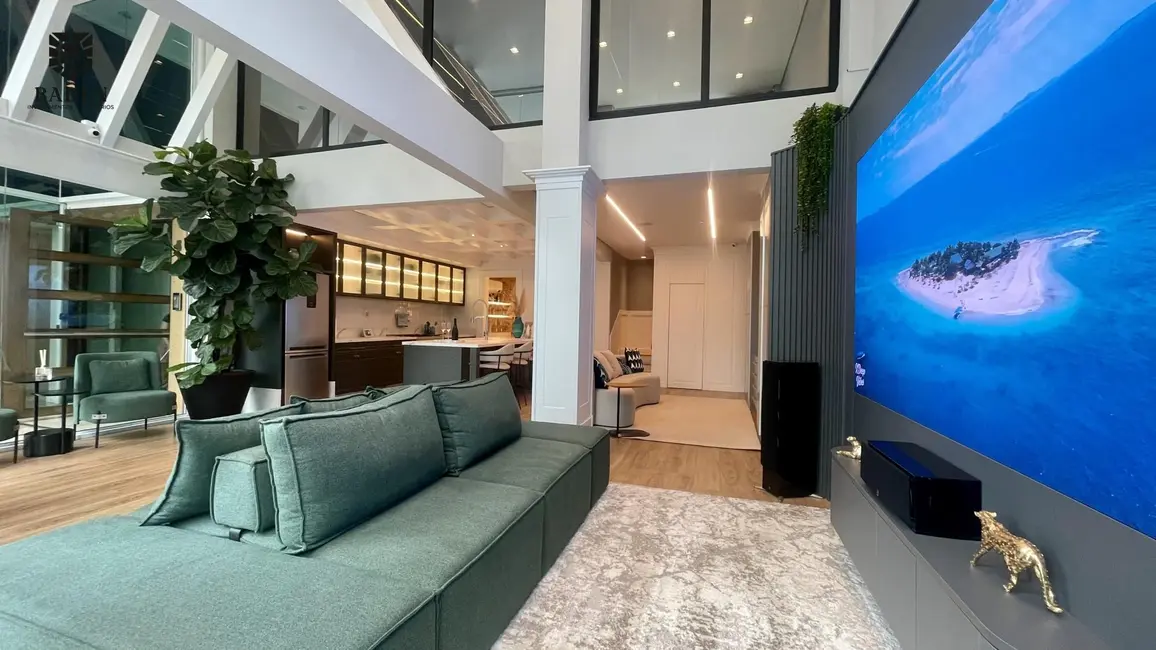 Foto 7 de Loja com 1 quarto à venda, 125m2 em Centro, Balneario Camboriu - SC