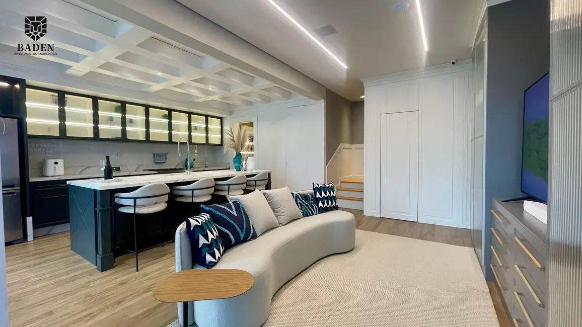 Foto 4 de Loja com 1 quarto à venda, 125m2 em Centro, Balneario Camboriu - SC